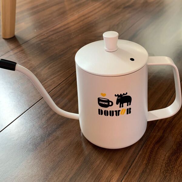 ドトール モズ コラボ ドリップポット コーヒーポット 新品未使用