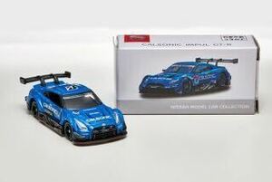 新品 未開封 トミカ カルソニック NOS1774 CALSONIC IMPUL GT-R (#12 SUPER GT GT500 2019) 日産 ニッサンオンライン ニスモ