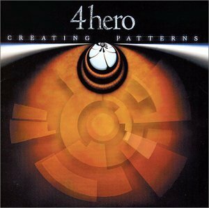 ◆◇4 Hero/Creating Patterns★4ヒーロー/クリエイティング・パターンズ◇◆