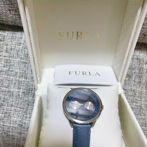 FURLA フルラ 売り切り価格 腕時計 稼働中