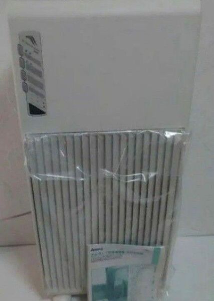 【未使用品】Amway アムウェイ 旧式 空気清浄機 E-2526-J 旧製品