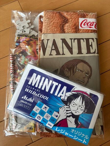 ワンピース グッズセット