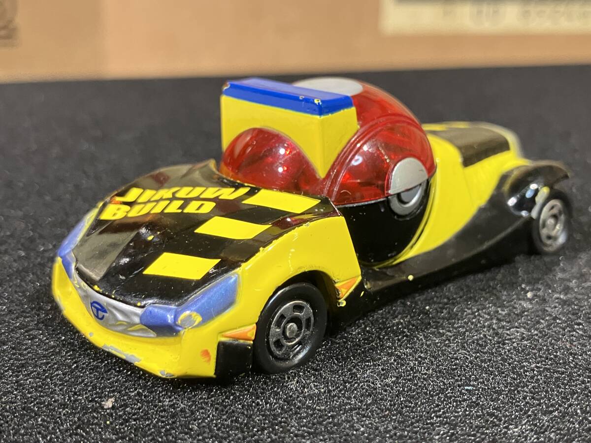 2025年最新】Yahoo!オークション -トミカ tdm ジクウの中古品