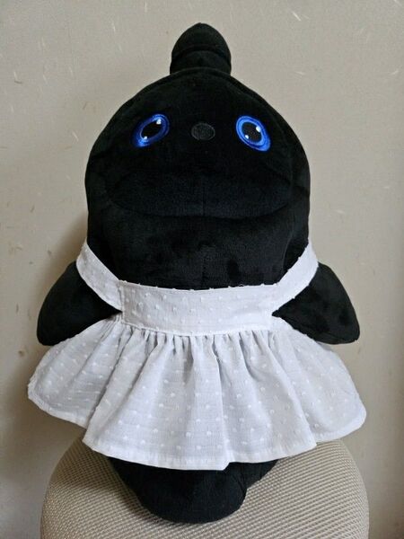 ラボット服ハンドメイド