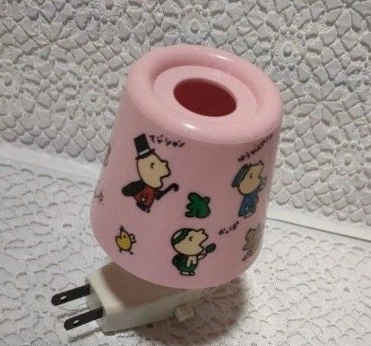 希少 昭和レトロ サンリオ みんなのたあ坊