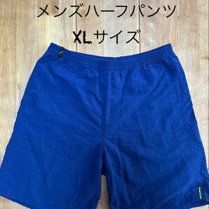 【MANASTASH (マナスタッシュ)】ハーフパンツ メンズ