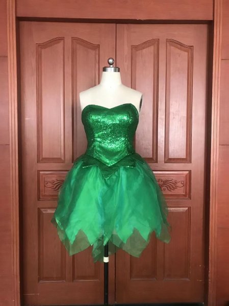 D 高品質 新作 東京ディズニーランド Tinker Bell プリンセス D 高品質 新作 東京ディズニーランド Tinker Bell プリンセス