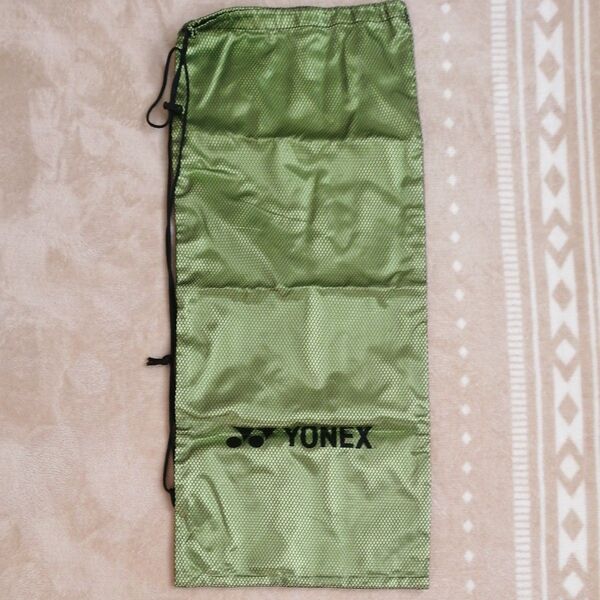 YONEX ラケットソフトケース 未使用