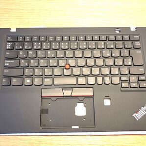 Lenovo ThinkPad X1 Carbon Gen5 2017モデル