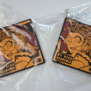 ヒロアカ ホークス