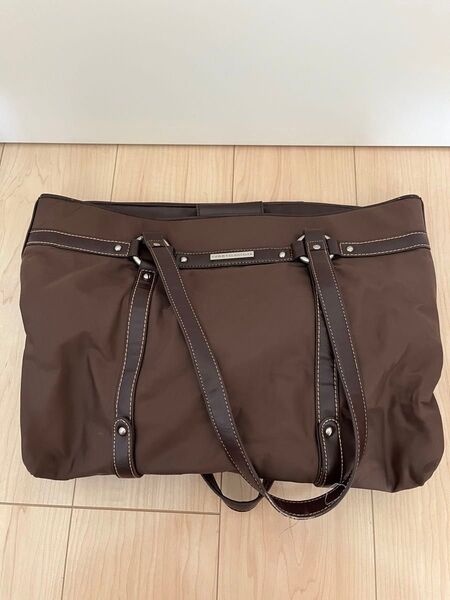 TOMMY HILFIGER トートバッグ