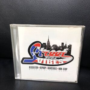 Street Vibes 2005 CD レゲエ・ヒップホップ・ダンスホール