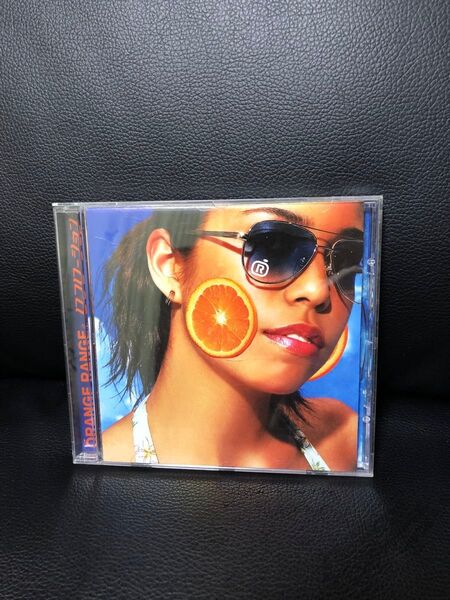 ORANGE RANGE ロコローション CD