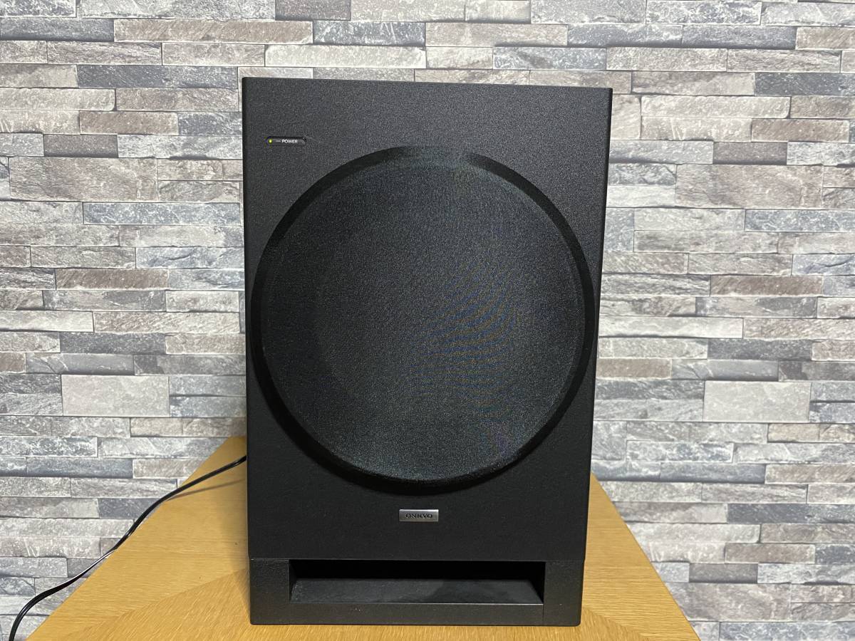 Yahoo!オークション -「onkyo sl-a251」の落札相場・落札価格 Yahoo!オークション -「onkyo sl-a251」の落札相場・落札価格