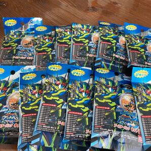 バンダイ (BANDAI) 仮面ライダーブットバソウルブースターパック キット02 12個セット