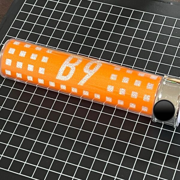 超特急 柏木悠 ペンライト B9