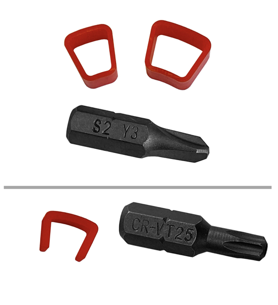 Ducati Spacers ドゥカティスペーサーズ 電子制御スロットルスペーサー (パニガーレ,スクランブラー,モンスターなど)