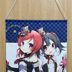 ラブライブ! タペストリー