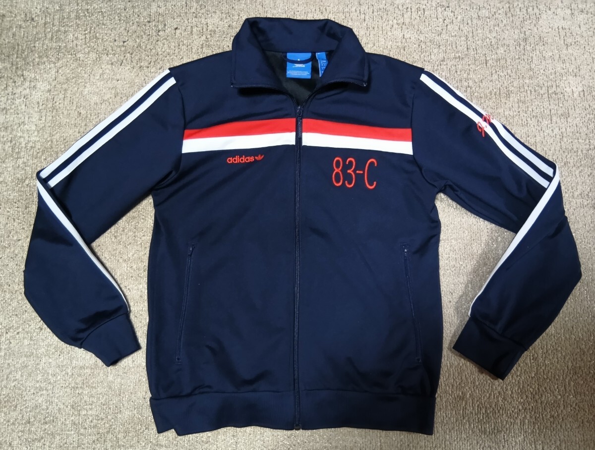 Yahoo!オークション -「adidas 83-c」の落札相場・落札価格 Yahoo!オークション -「adidas 83-c」の落札相場・落札価格