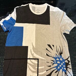 ARMANI EXCHANGE メンズTシャツ