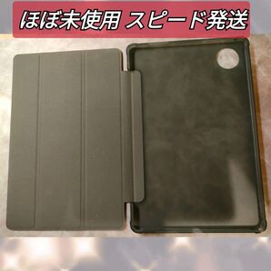 Blackview Tab80用 タブレットケース グレー 10.1インチ