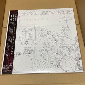 山下達郎 ADD SOME MUSIC TO YOUR DAY 完全生産限定盤