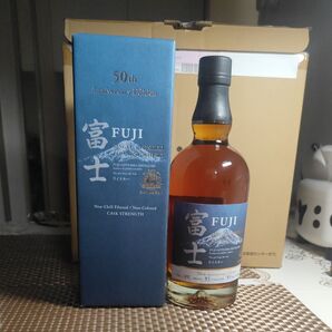 富士50th