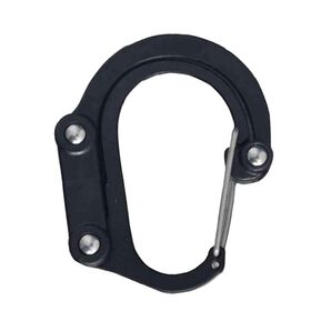 \\\\30%off!//多機能 カラビナ 型 フック バックハンガー