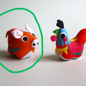 ブタ マスコット