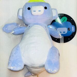 Discord TGS2024限定 ワンパスくん ぬいぐるみ ノベルティセット