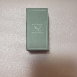 1個 Vart ヴェイル オリジナルネイルカラー SHIRAHIME