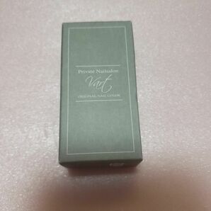 お値下げ♪1個 Vart ヴェイル オリジナルネイルカラー KAZAHANA