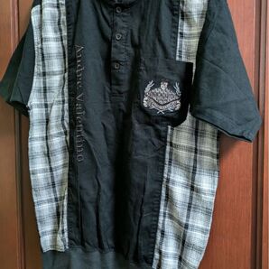 Valentino ヴァレンティノ 半袖シャツ