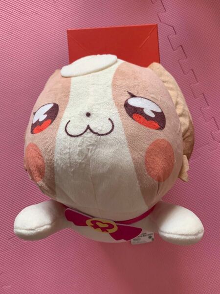 ワンダフルプリキュア めちゃもふっとぬいぐるみ