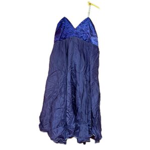 バレエ衣装 ロング丈衣装 ティアラつき 大人用 中古品