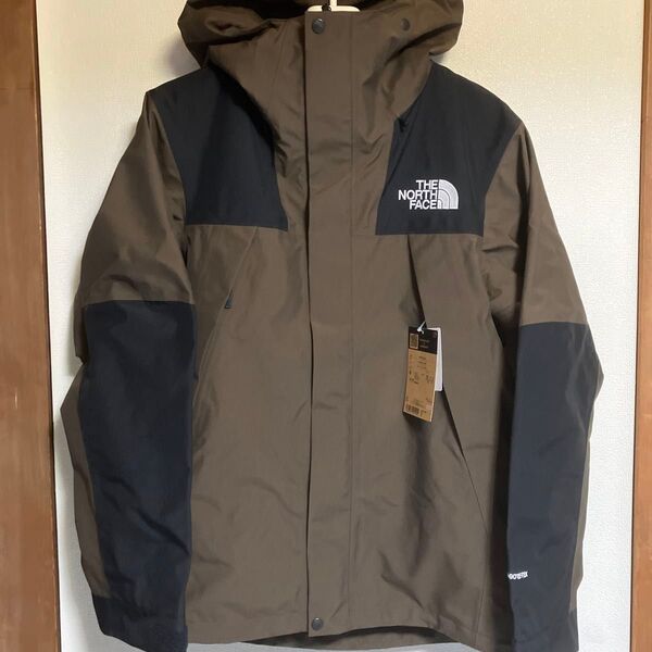 THE NORTH FACE マウンテンジャケット
