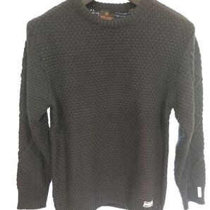 ★scotch&soda★ セーター XL ネイビー♂ スタイリッシュ スコッチ&ソーダ 未使用