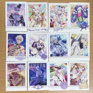 アイドリッシュセブン ぱしゃこれ 壮五