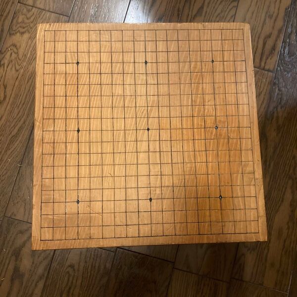 碁盤 木製 DIYにも