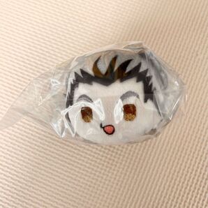ハイキュー もちもちマスコットWA vol.1 木兎