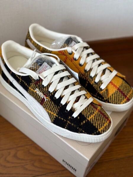 スニーカー PUMA 26cm