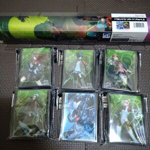 ペルソナ3 スリーブ&プレイマット