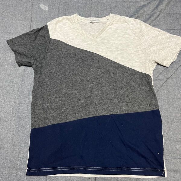 Tシャツ グレー