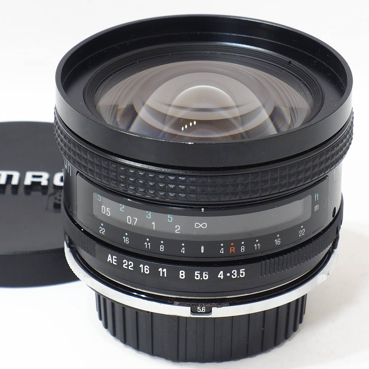 Yahoo!オークション -「tamron sp 17 3.5」の落札相場・落札価格 Yahoo!オークション -「tamron sp 17 3.5」の落札相場・落札価格