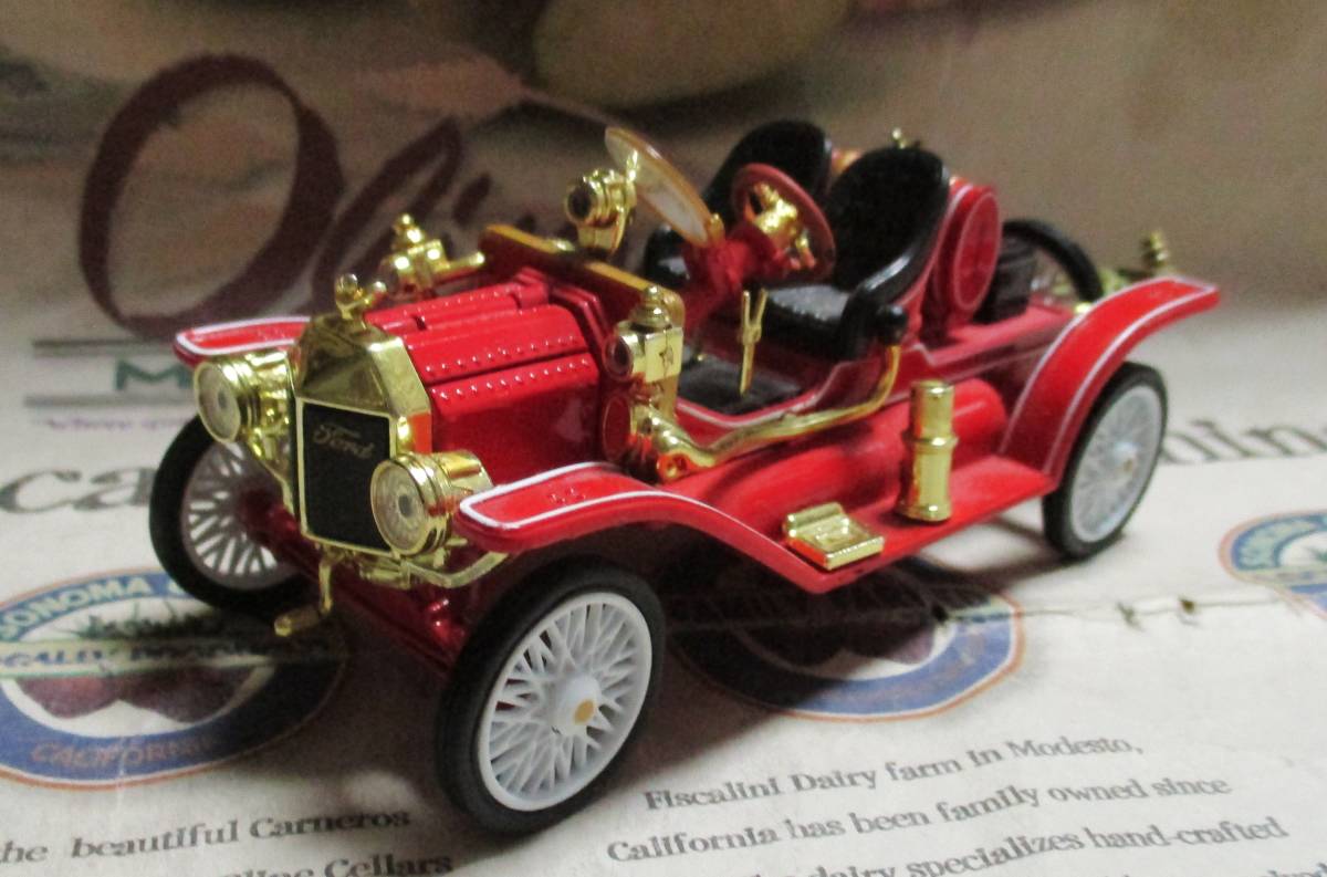Yahoo!オークション -「ford model t」(ミニカー) の落札相場 Yahoo!オークション -「ford model t」(ミニカー) の落札相場