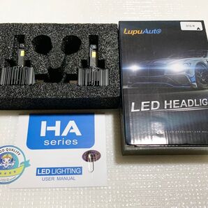LED コンバージョンバルブ D1S D3S D1S/R 6000k HID キセノン 新品未使用 A