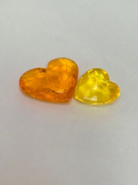 宝石おもちゃ 2個セット