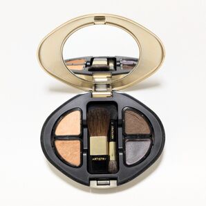 アーティストリー メークアップ ケース アイカラー アイシャドウ