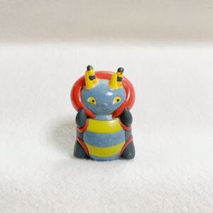 ポケモン★指人形★バルビート★高さ約4.5cm〈ｉ