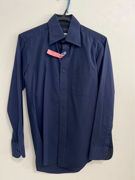 P.S.FA Perfect Suit Factory 長袖ワイシャツ